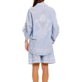 Chrissy Batik Multicolor