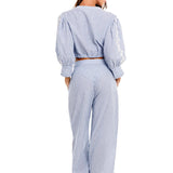 Oprah Batik Multicolor