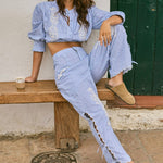 Oprah Batik Multicolor