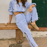 Oprah Batik Multicolor