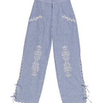 Oprah Batik Multicolor