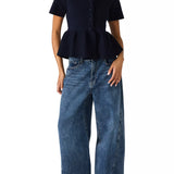 Roxanna Top Marine