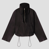 Lydia Jacket Black