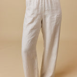 LAVON LINEN PANT