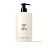 Neroli and Basil Body Lotion (450ml)
