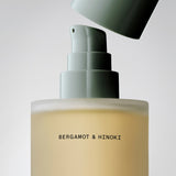 Bergamont & Hinoki Body Oil