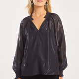 Caballero Miki Starry Night Top Starry Night