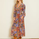 Caballero Darcy La Boheme Dress