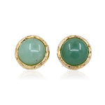 Cindy Earrings Aventurine