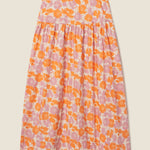 Lydia Skirt Poppy Dawn