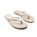 Copa Arched Flip Flop Mink