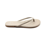 Copa Arched Flip Flop Mink