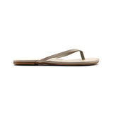 Copa Arched Flip Flop Mink