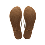 Copa Arched Flip Flop Mink