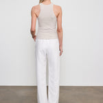 Cotton Rib Boy Tank