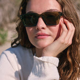 CARTER in Olive + Iberia