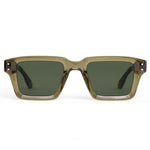 CARTER in Olive + Iberia