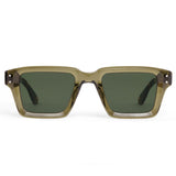 CARTER in Olive + Iberia