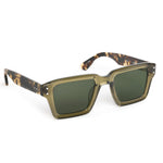 CARTER in Olive + Iberia