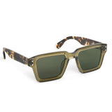 CARTER in Olive + Iberia