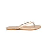 Indie Arched Champagne Sandal