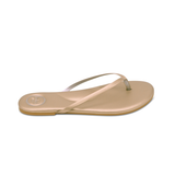 Indie Arched Champagne Sandal