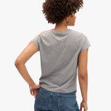 Classic Tee - Liberez Les Sardines