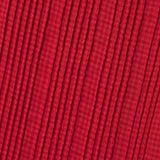 Jess Blouse Crimson Check