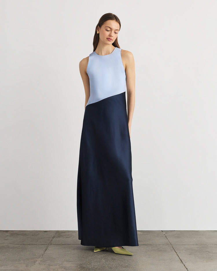 Dasha Double Dress