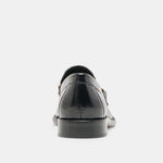 Waylen Loafers Midnight Crinkle Patent