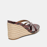 Helan Espadrille Wedges