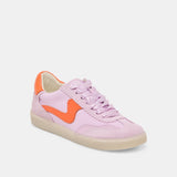 Notice Sneaker Orchid Nylon