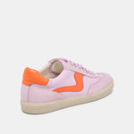 Notice Sneaker Orchid Nylon
