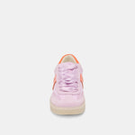 Notice Sneaker Orchid Nylon