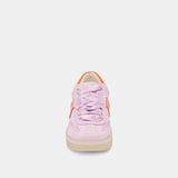 Notice Sneaker Orchid Nylon