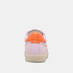 Notice Sneaker Orchid Nylon