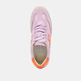 Notice Sneaker Orchid Nylon
