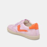 Notice Sneaker Orchid Nylon