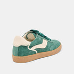 Notice Sneaker Pine Courdroy