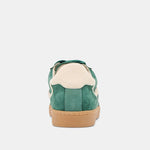 Notice Sneaker Pine Courdroy