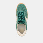 Notice Sneaker Pine Courdroy
