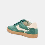 Notice Sneaker Pine Courdroy