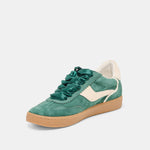 Notice Sneaker Pine Courdroy