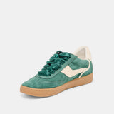 Notice Sneaker Pine Courdroy