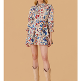 Olivia by Livro Dale Dress Ornate
