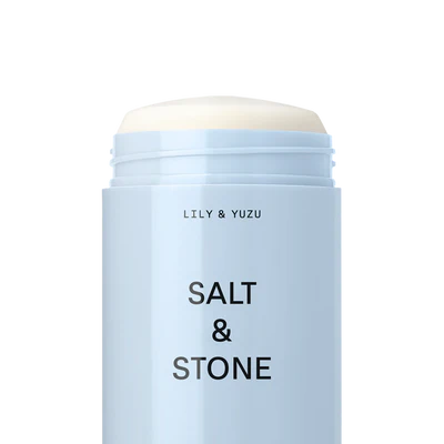 Lily & Yuzu Deodorant