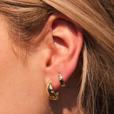 Dottie Huggies Gold
