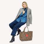 Nomad Tote