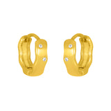 Dottie Huggies Gold