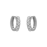 Maeli Huggies Silver